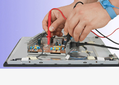 LED TV Repair Service at Home | in lowest Cost