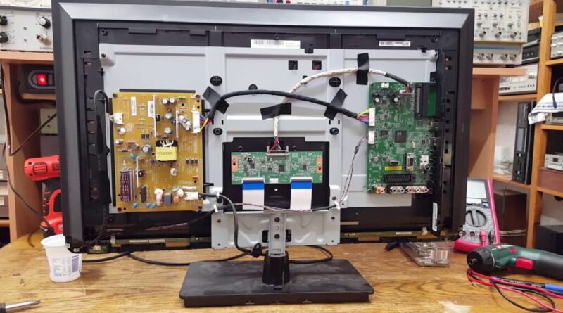 6 Best TV Repair Services in Singapore To Fix Your TV Issues (2026)